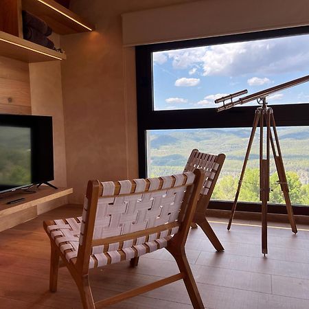 Boutique Hotel Urbisol 칼데르스 외부 사진