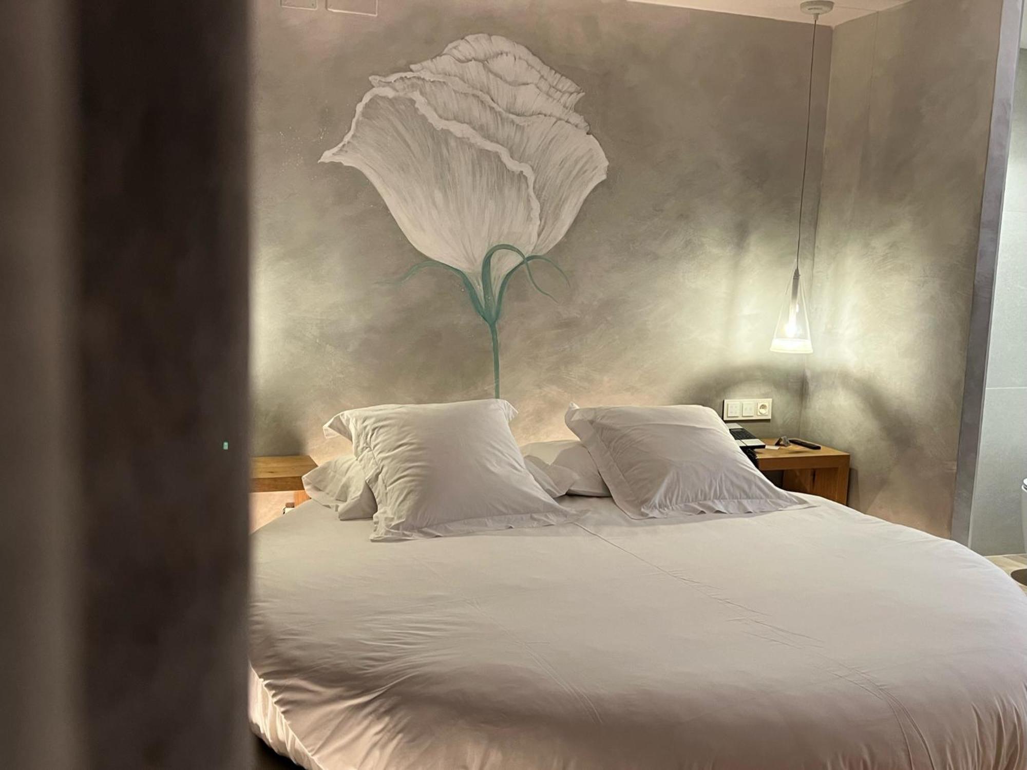 Boutique Hotel Urbisol 칼데르스 외부 사진