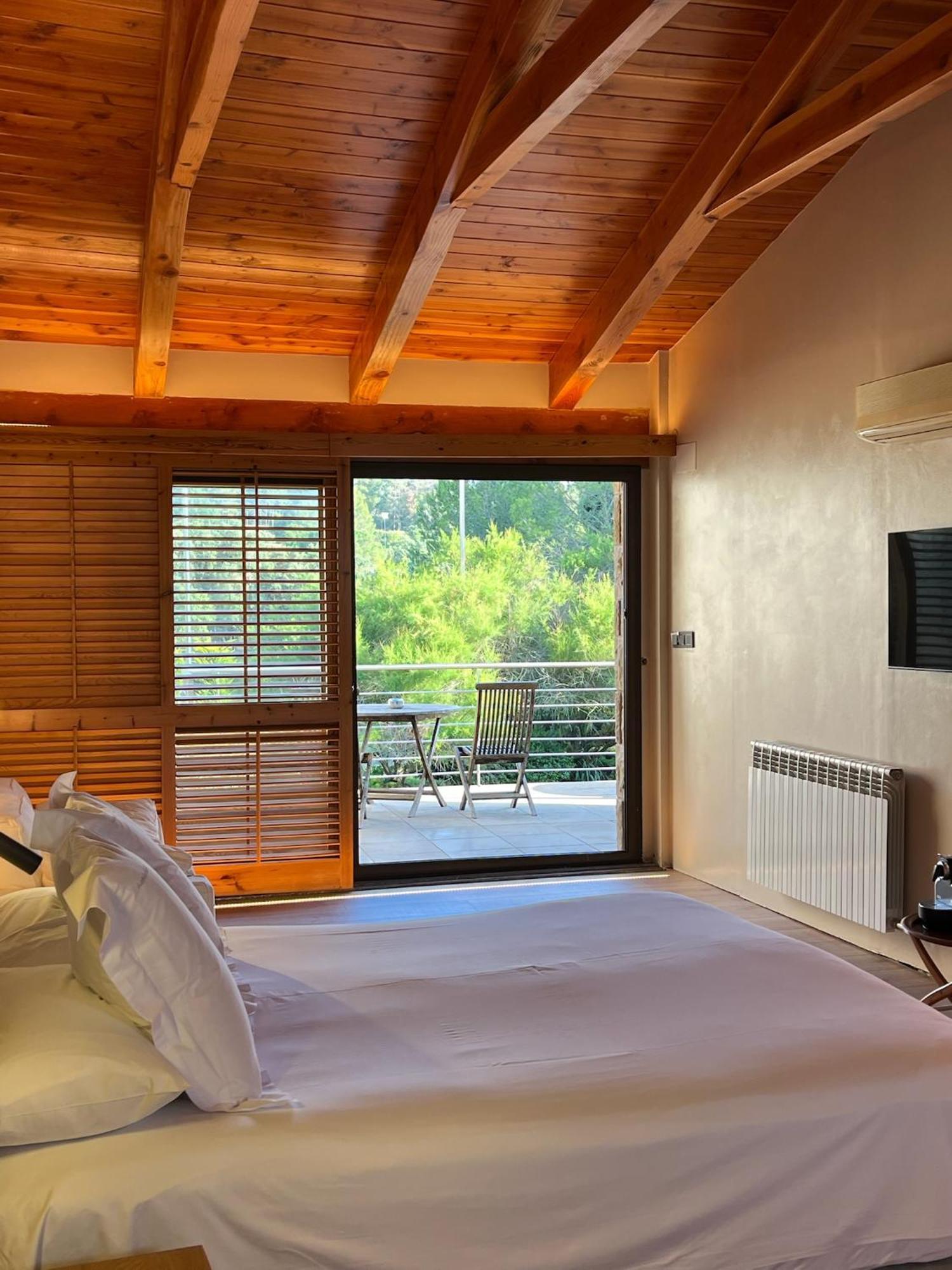 Boutique Hotel Urbisol 칼데르스 외부 사진