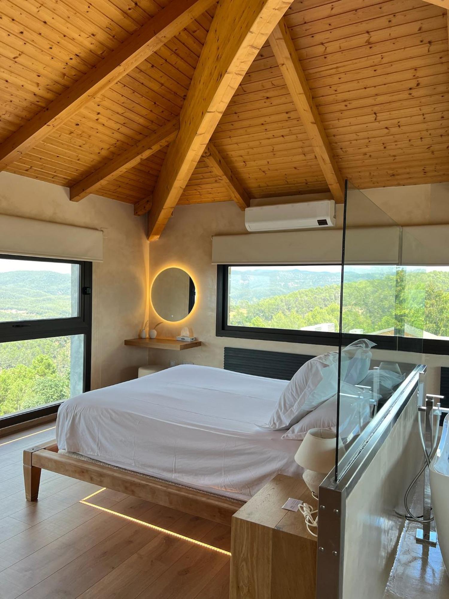 Boutique Hotel Urbisol 칼데르스 외부 사진