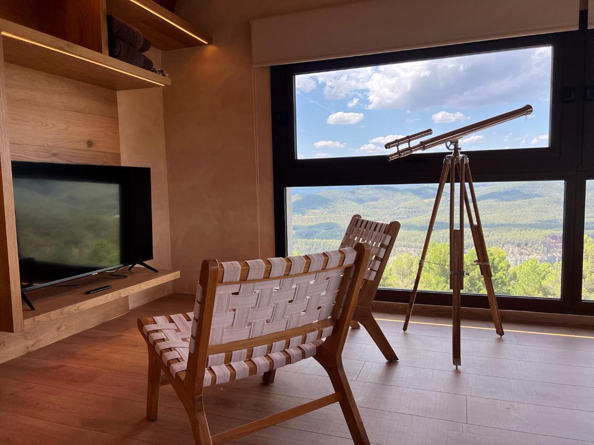 Boutique Hotel Urbisol 칼데르스 외부 사진
