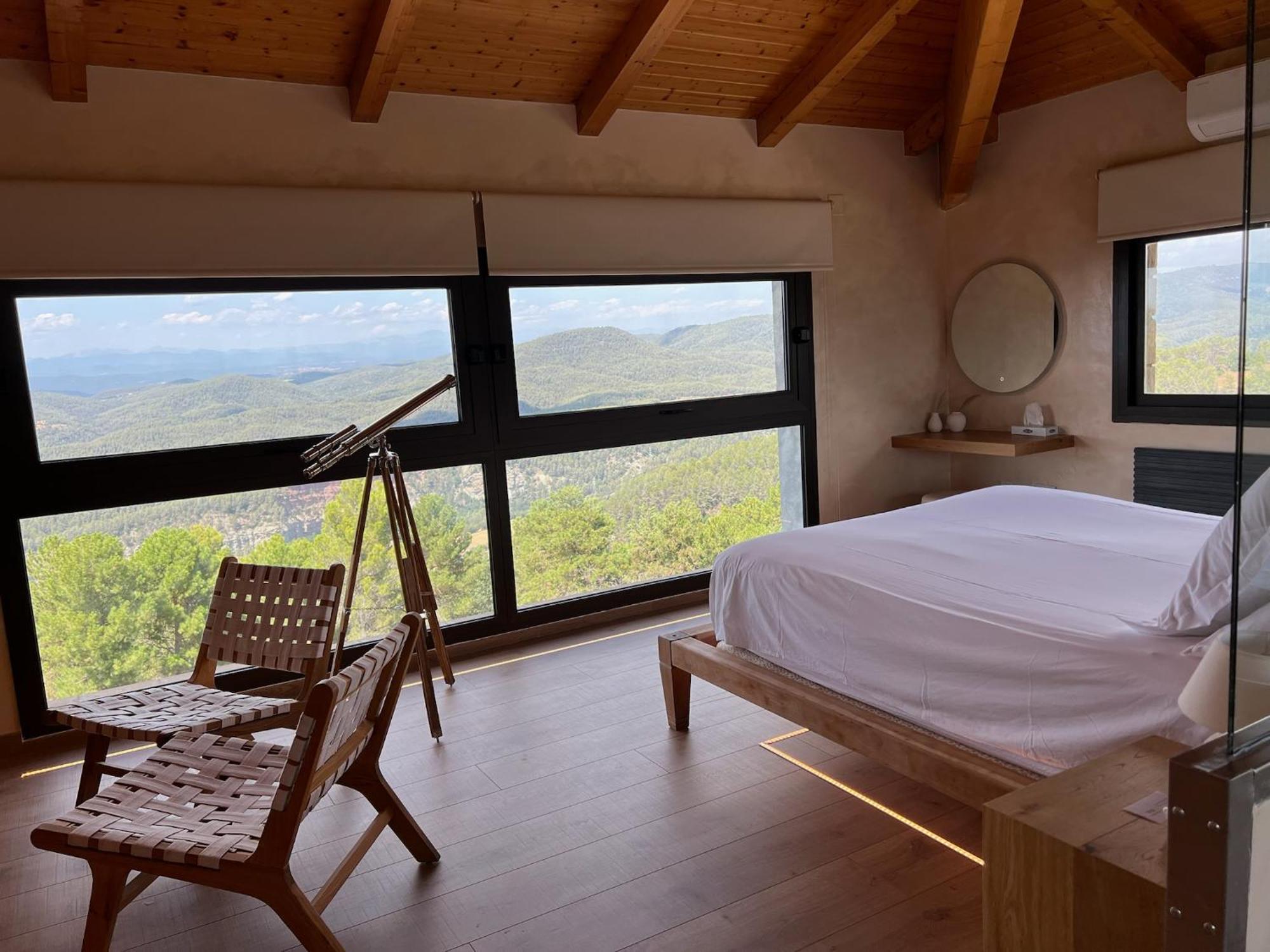 Boutique Hotel Urbisol 칼데르스 외부 사진