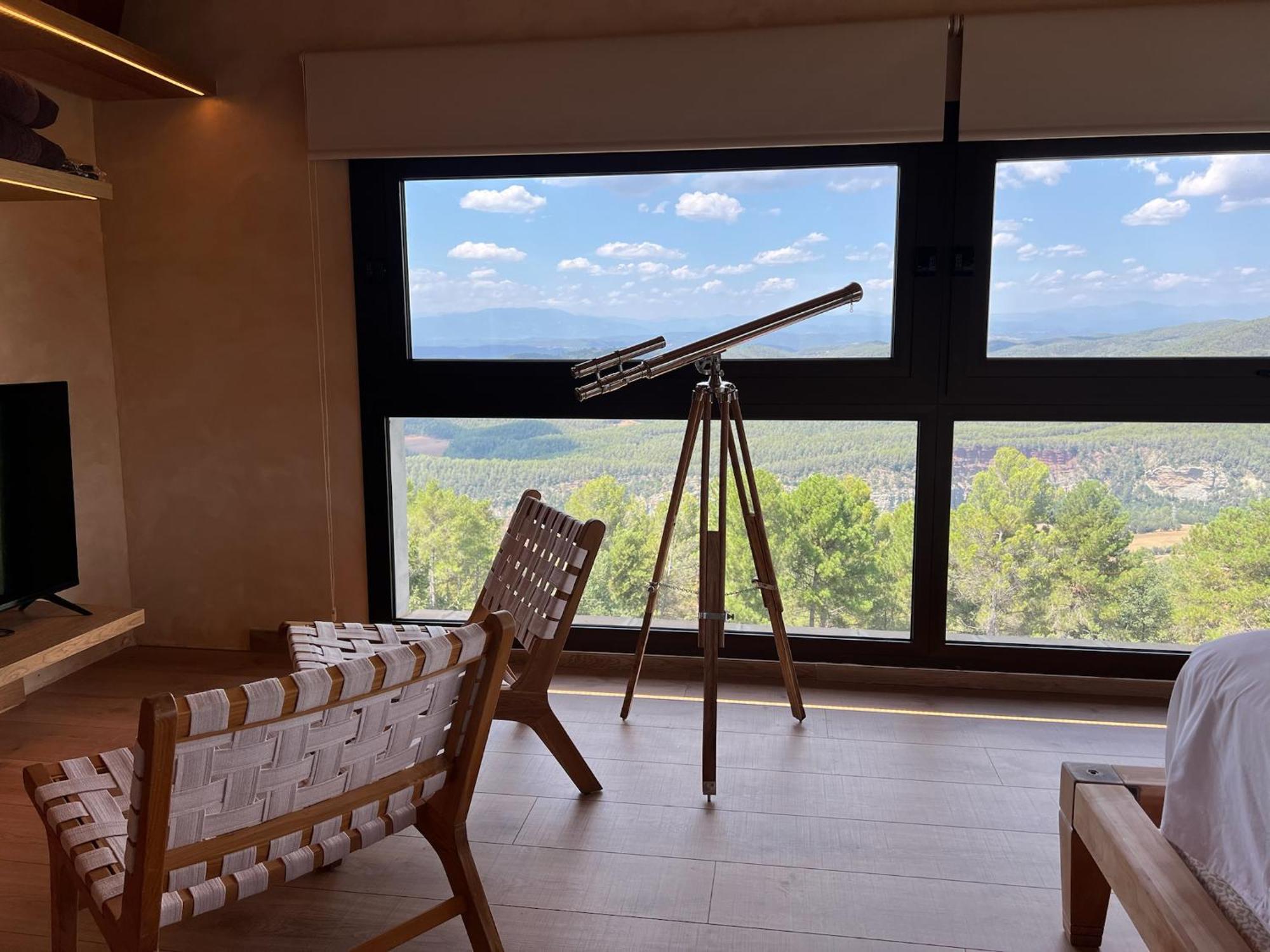 Boutique Hotel Urbisol 칼데르스 외부 사진