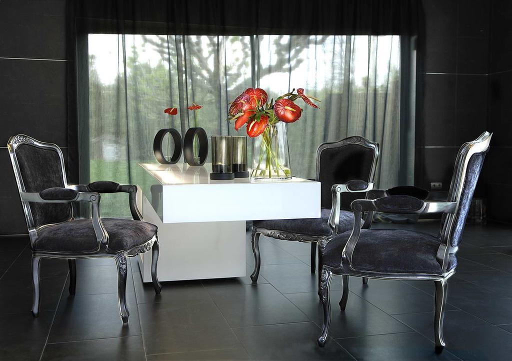 Boutique Hotel Urbisol 칼데르스 외부 사진