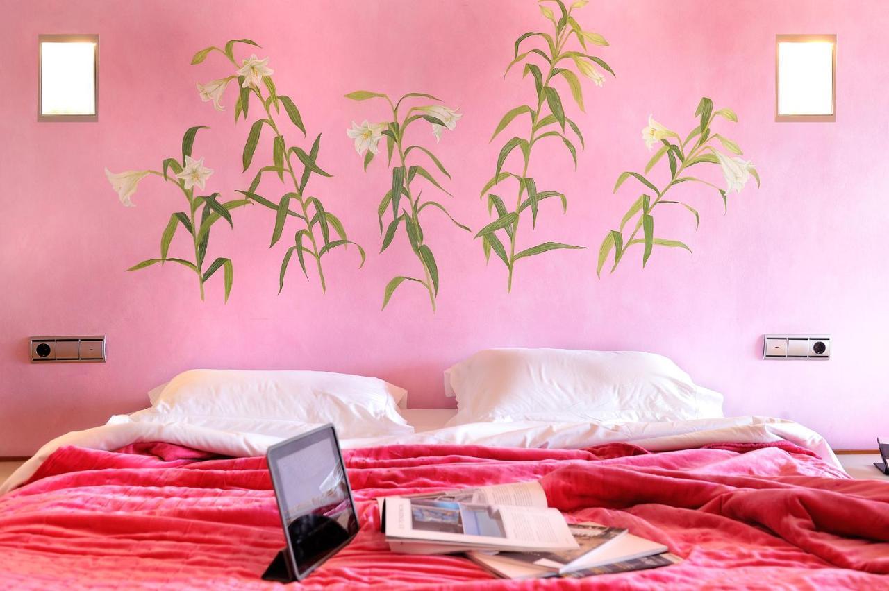 Boutique Hotel Urbisol 칼데르스 외부 사진