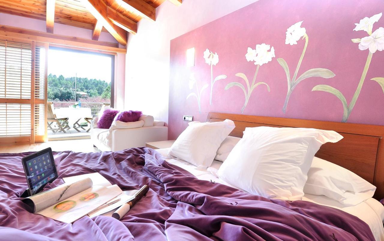 Boutique Hotel Urbisol 칼데르스 외부 사진