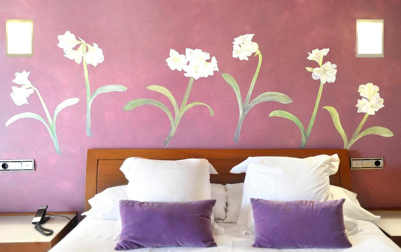 Boutique Hotel Urbisol 칼데르스 외부 사진