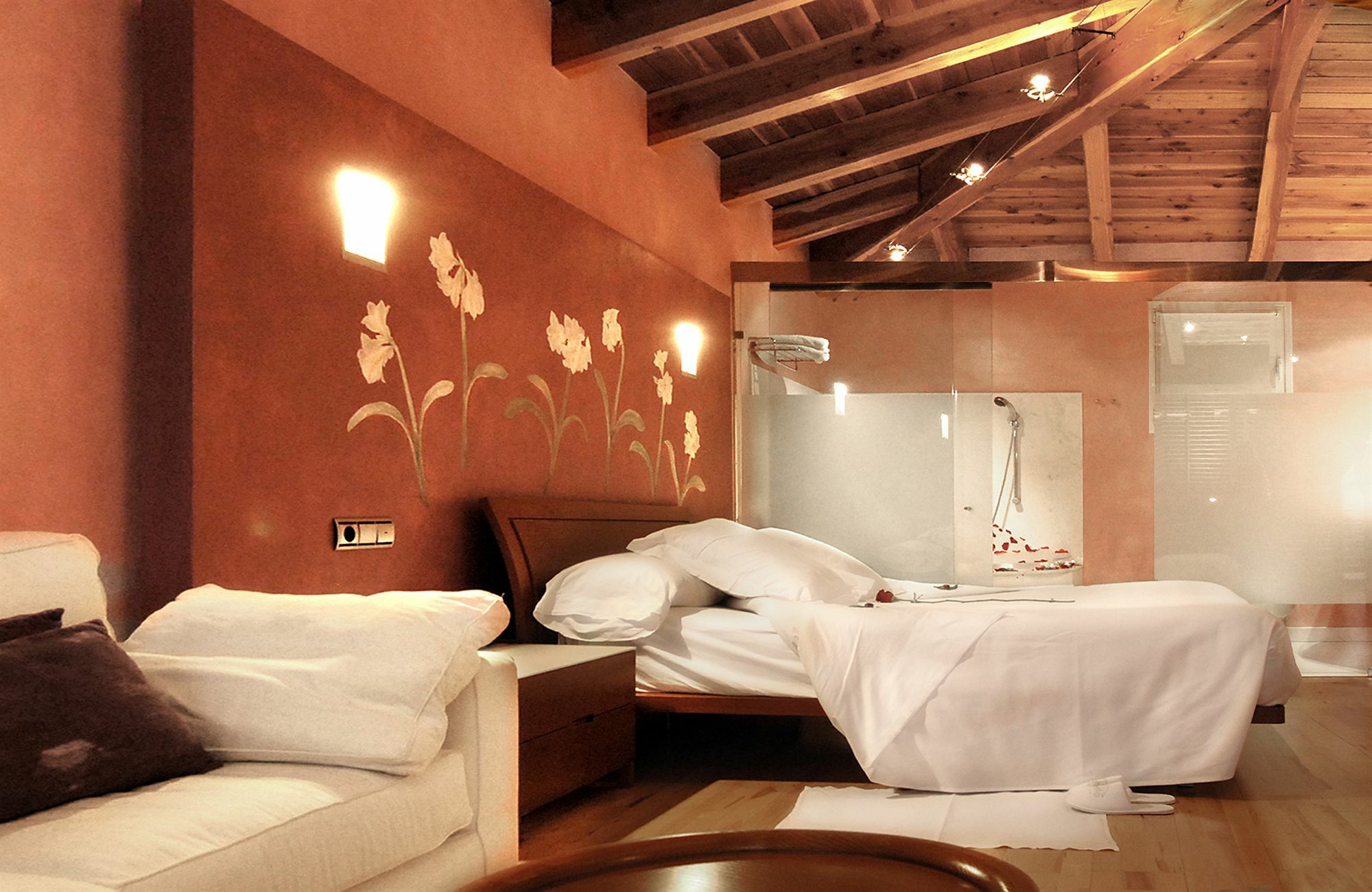 Boutique Hotel Urbisol 칼데르스 외부 사진
