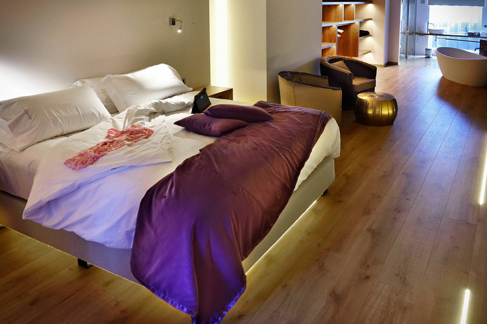 Boutique Hotel Urbisol 칼데르스 외부 사진