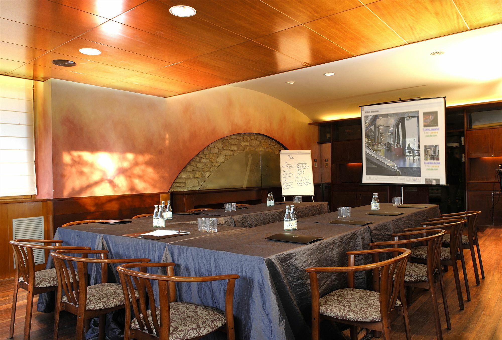 Boutique Hotel Urbisol 칼데르스 외부 사진