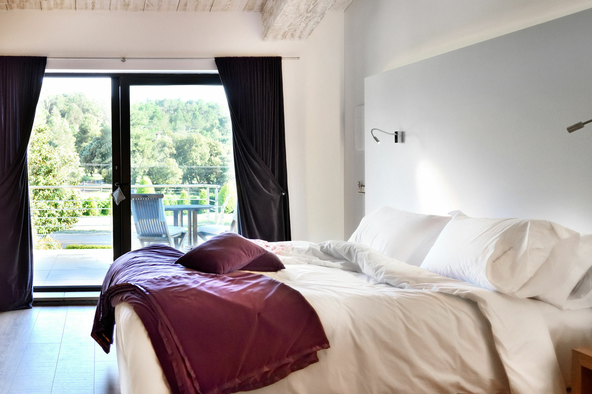 Boutique Hotel Urbisol 칼데르스 외부 사진