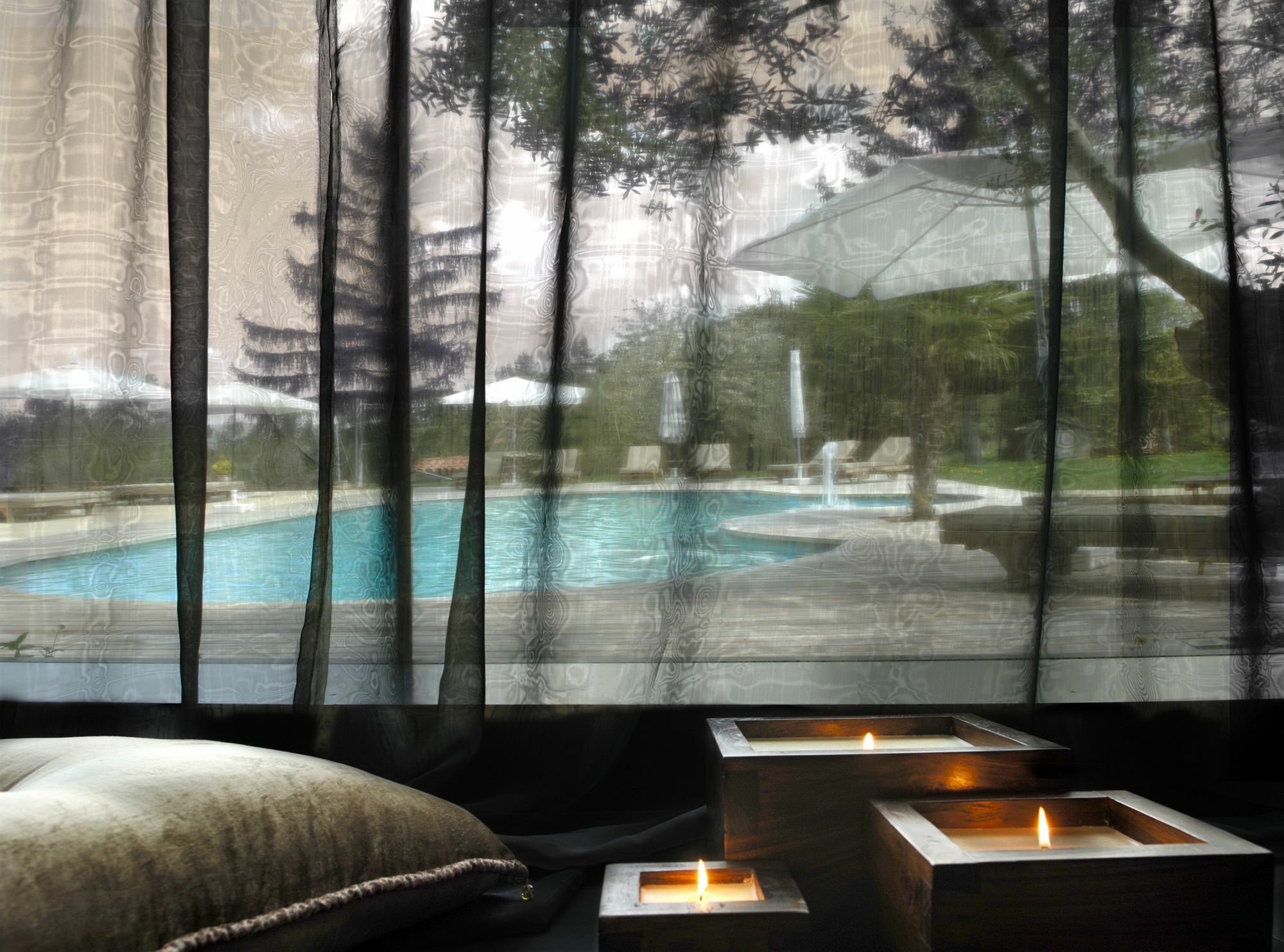 Boutique Hotel Urbisol 칼데르스 외부 사진