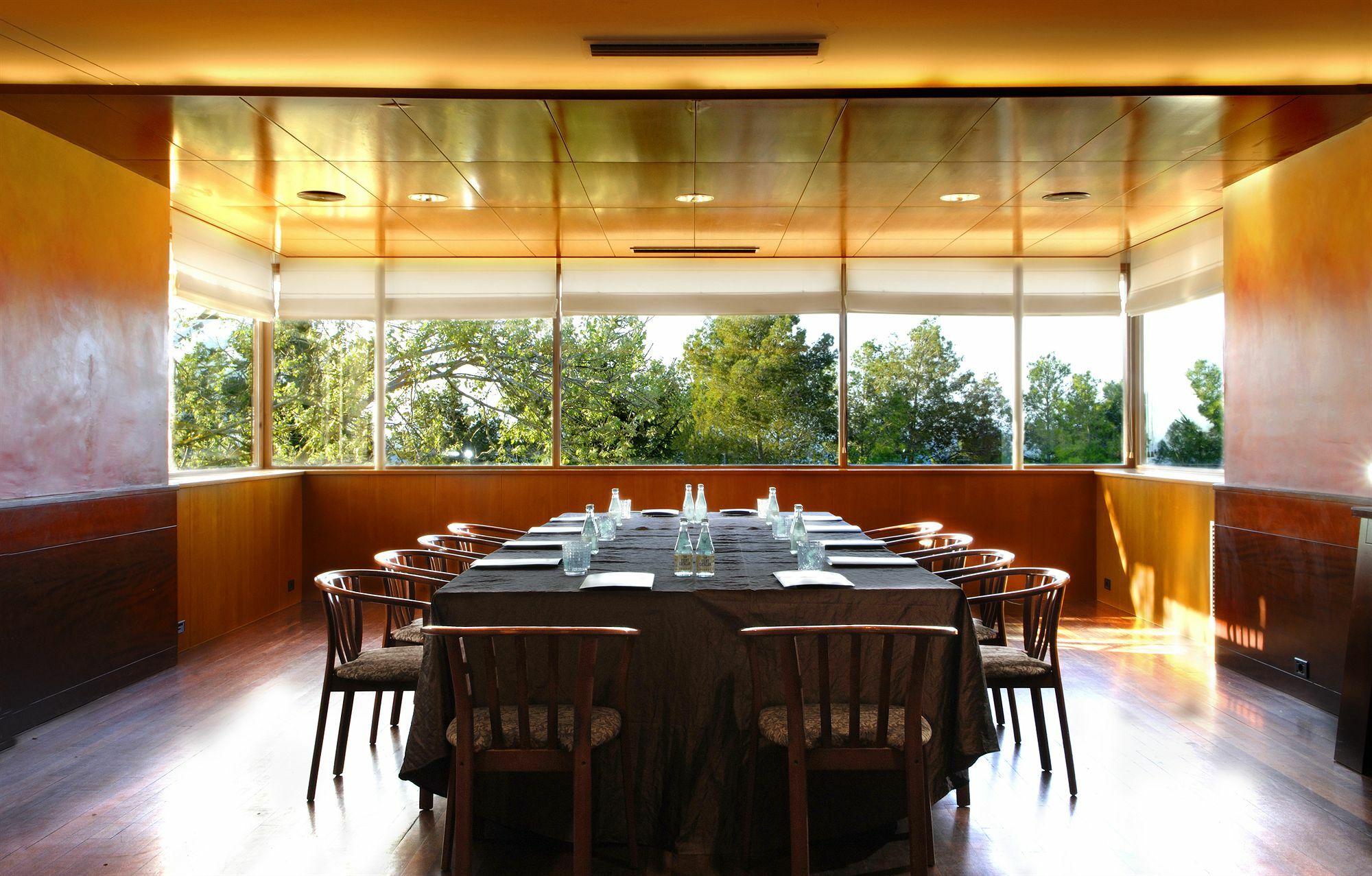 Boutique Hotel Urbisol 칼데르스 외부 사진