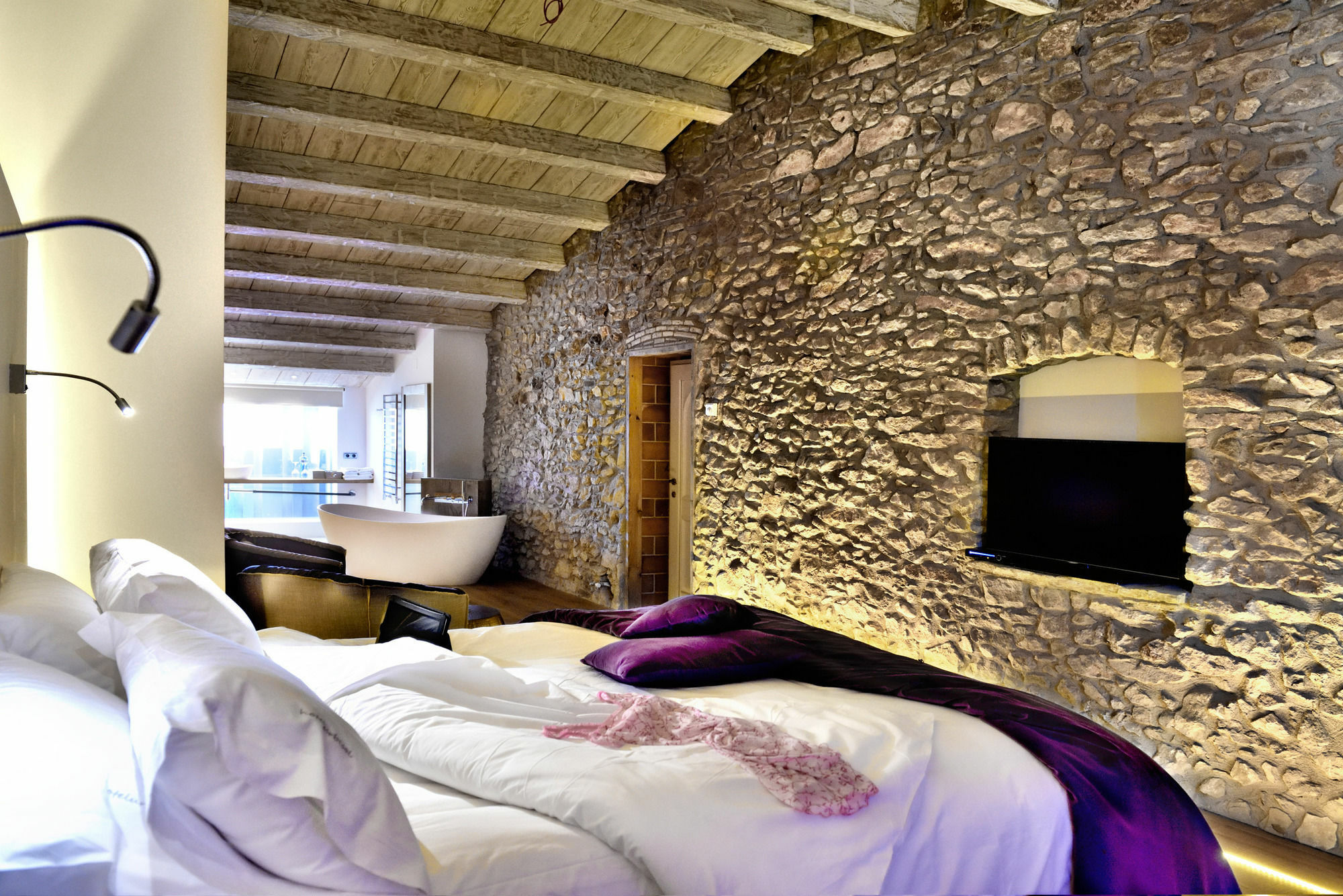 Boutique Hotel Urbisol 칼데르스 외부 사진