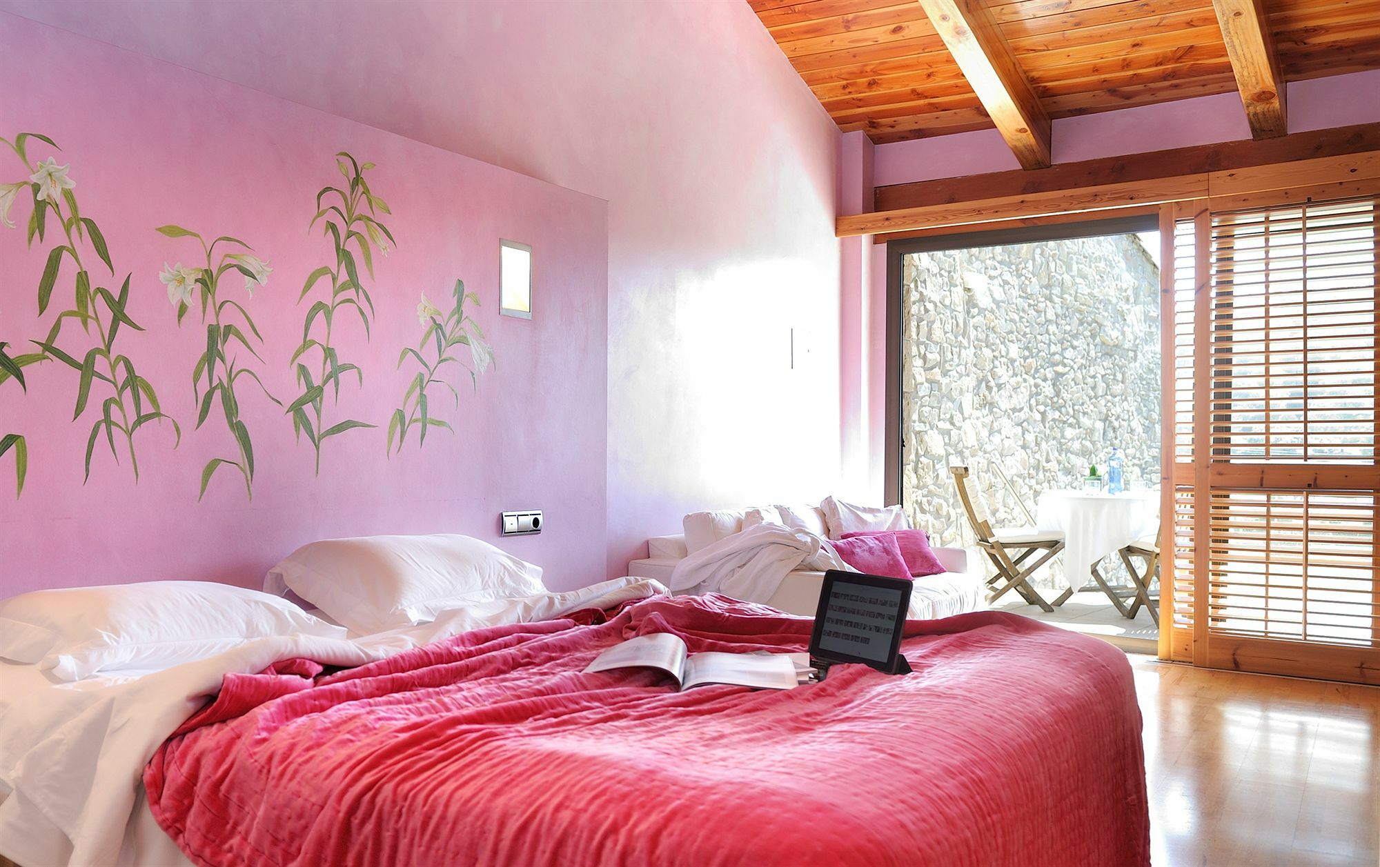 Boutique Hotel Urbisol 칼데르스 외부 사진