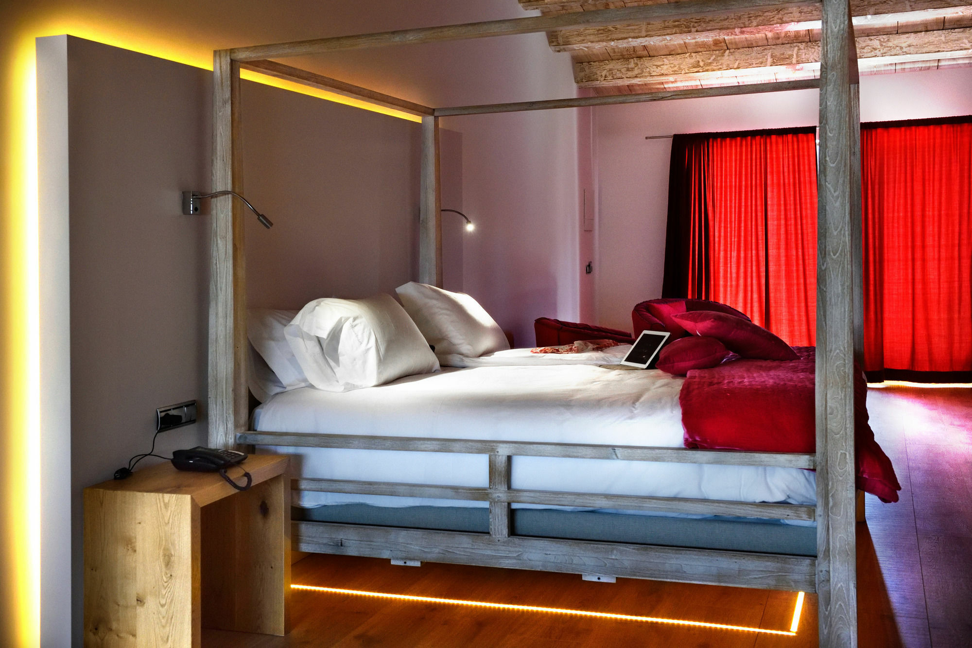 Boutique Hotel Urbisol 칼데르스 외부 사진
