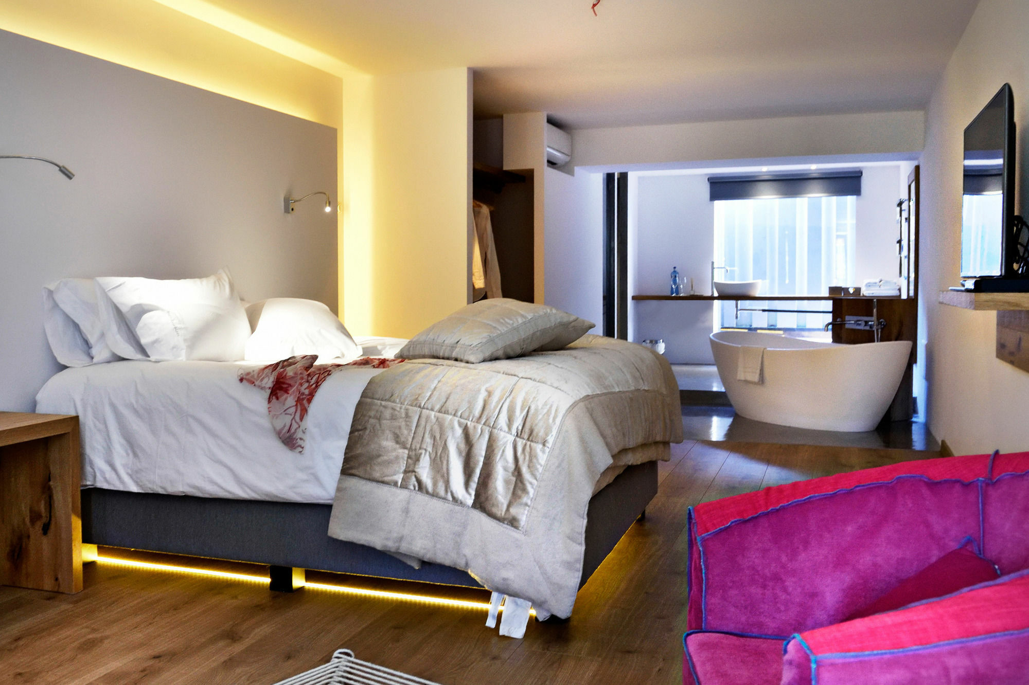 Boutique Hotel Urbisol 칼데르스 외부 사진