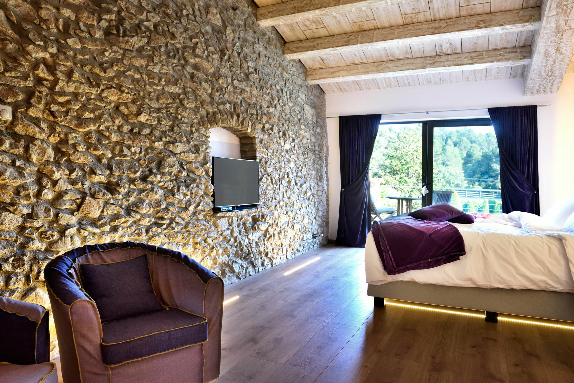 Boutique Hotel Urbisol 칼데르스 외부 사진