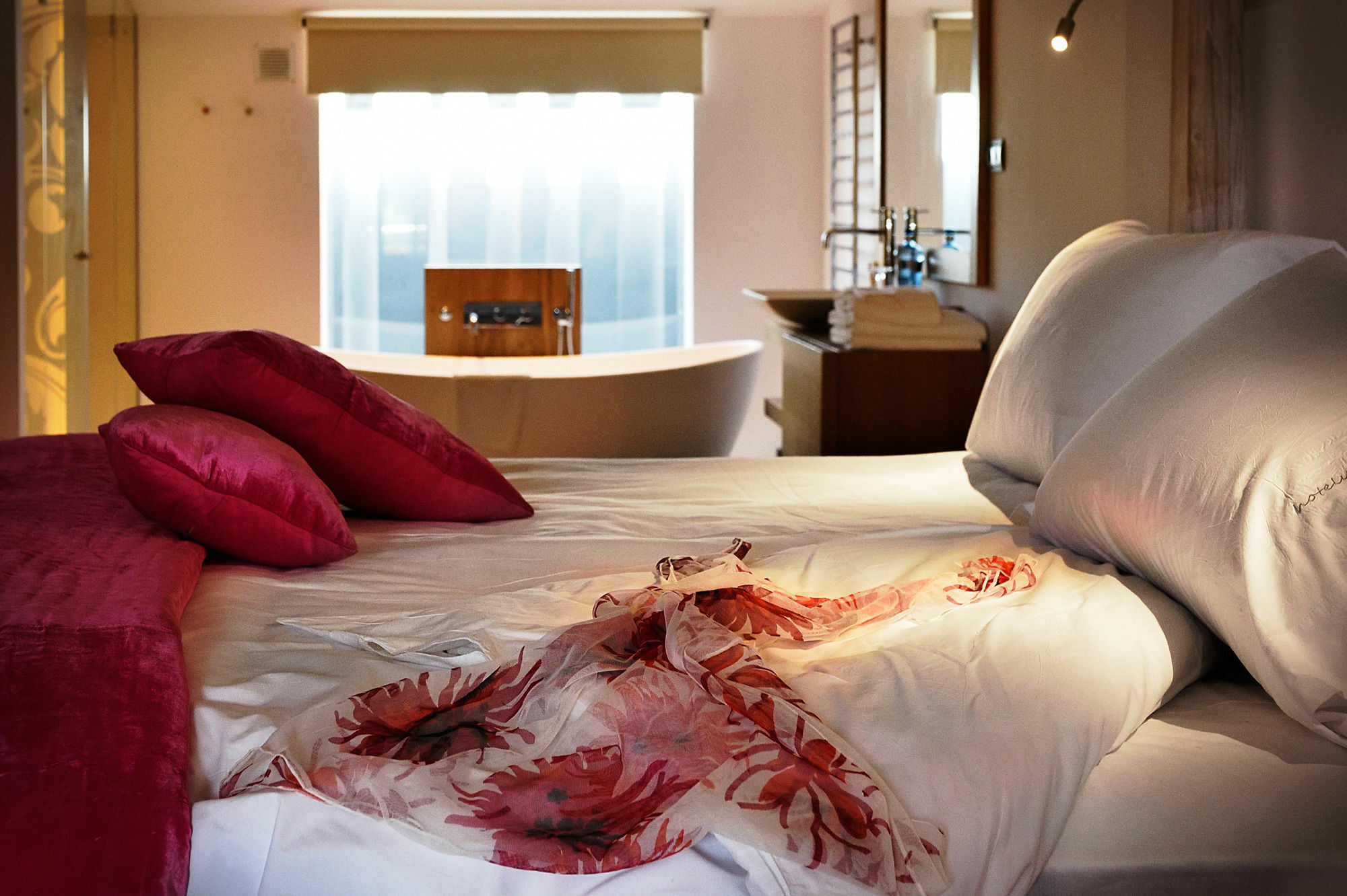 Boutique Hotel Urbisol 칼데르스 외부 사진