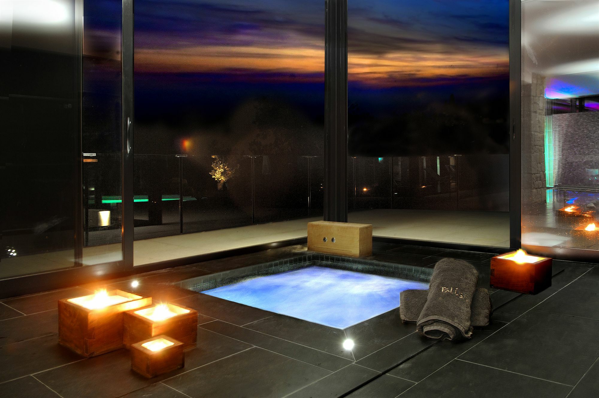 Boutique Hotel Urbisol 칼데르스 외부 사진