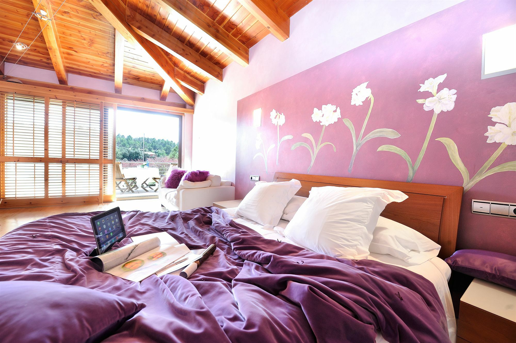 Boutique Hotel Urbisol 칼데르스 외부 사진