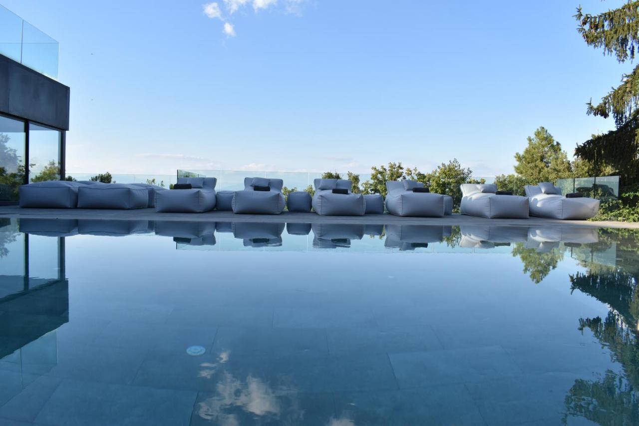 Boutique Hotel Urbisol 칼데르스 외부 사진