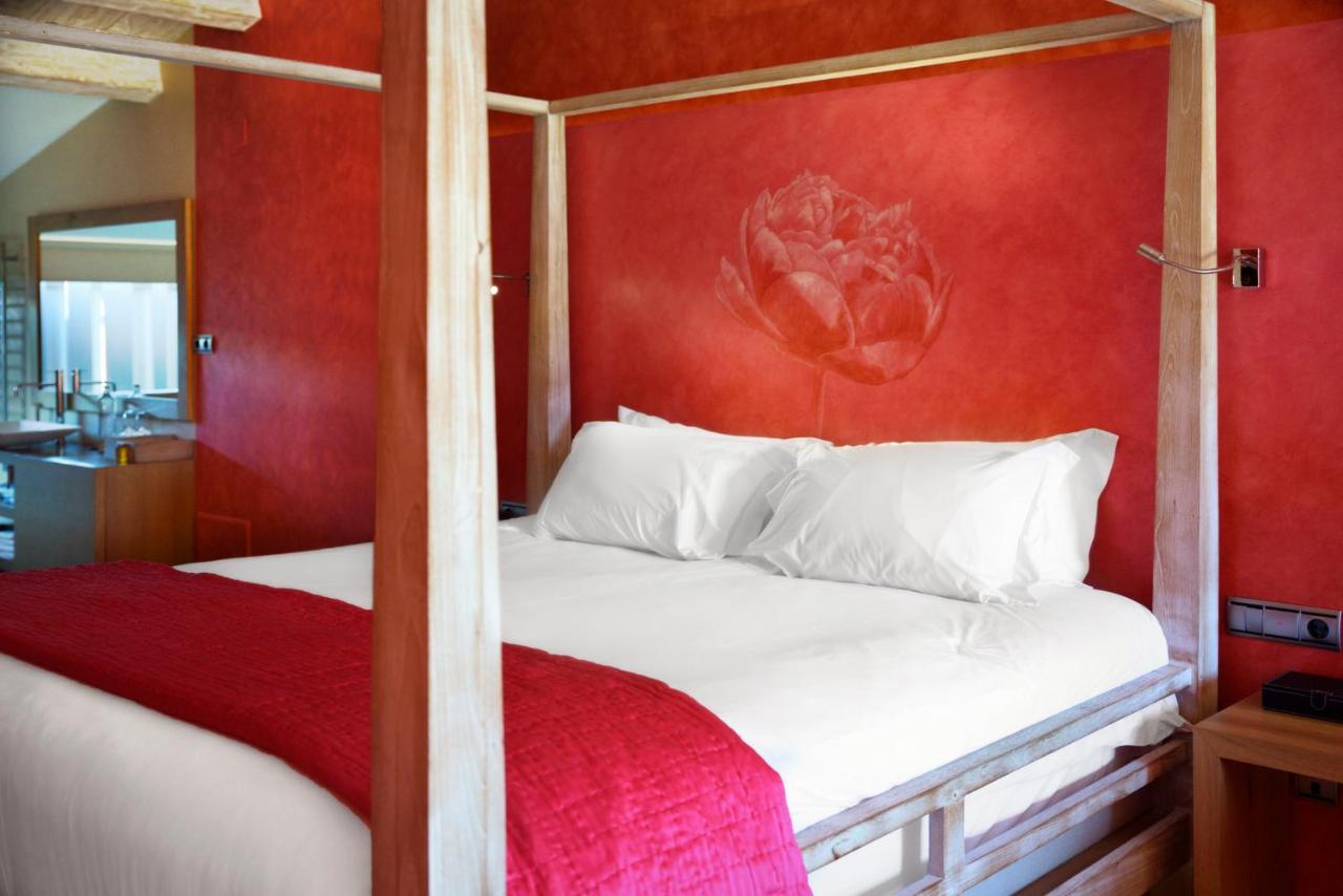 Boutique Hotel Urbisol 칼데르스 외부 사진