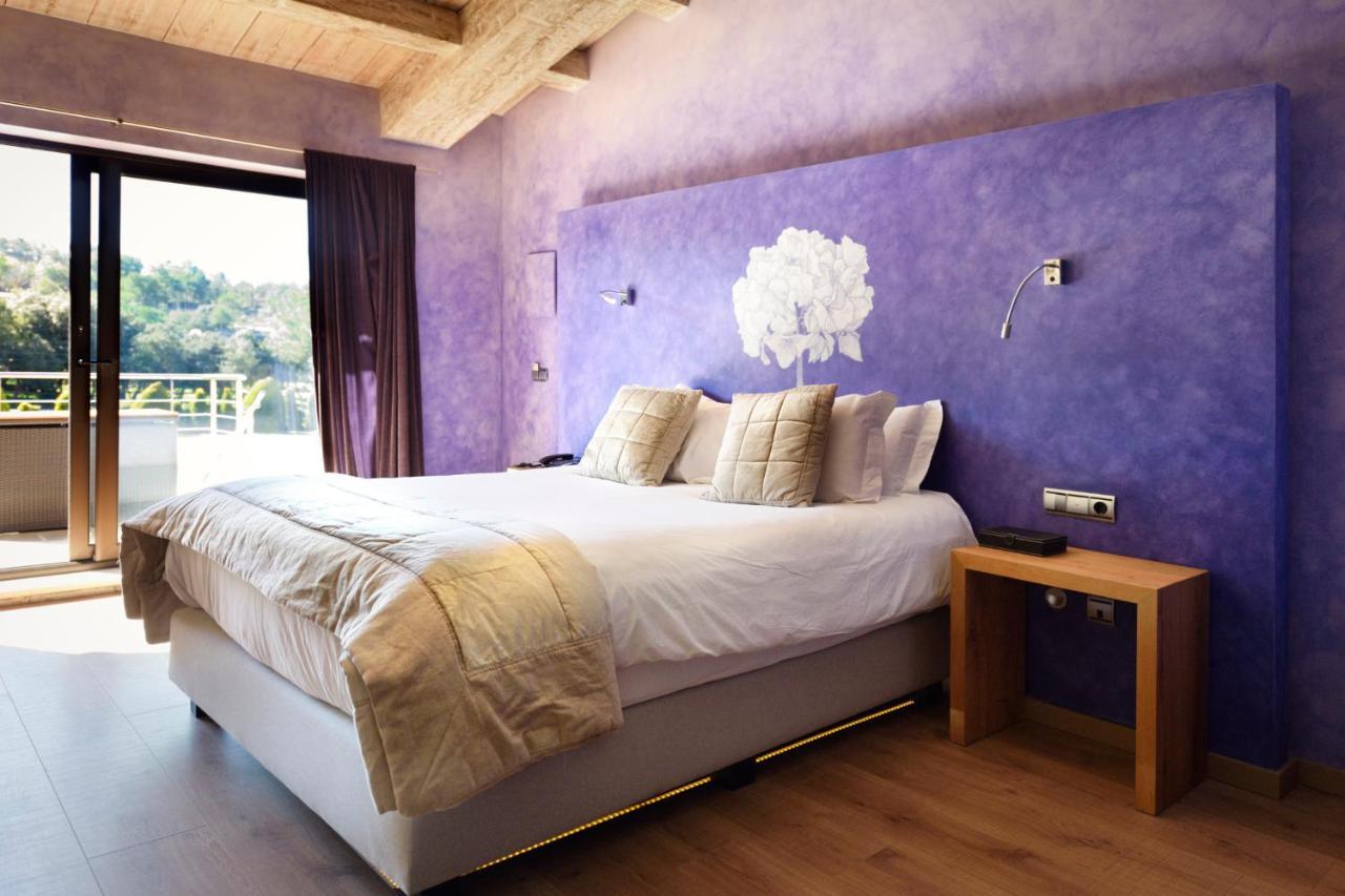 Boutique Hotel Urbisol 칼데르스 외부 사진