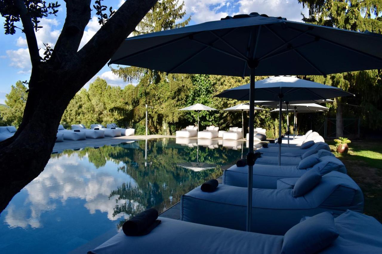 Boutique Hotel Urbisol 칼데르스 외부 사진