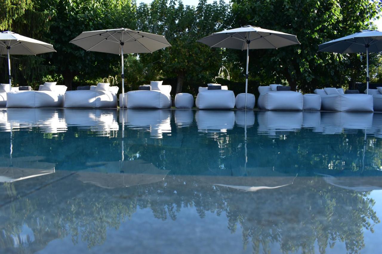 Boutique Hotel Urbisol 칼데르스 외부 사진