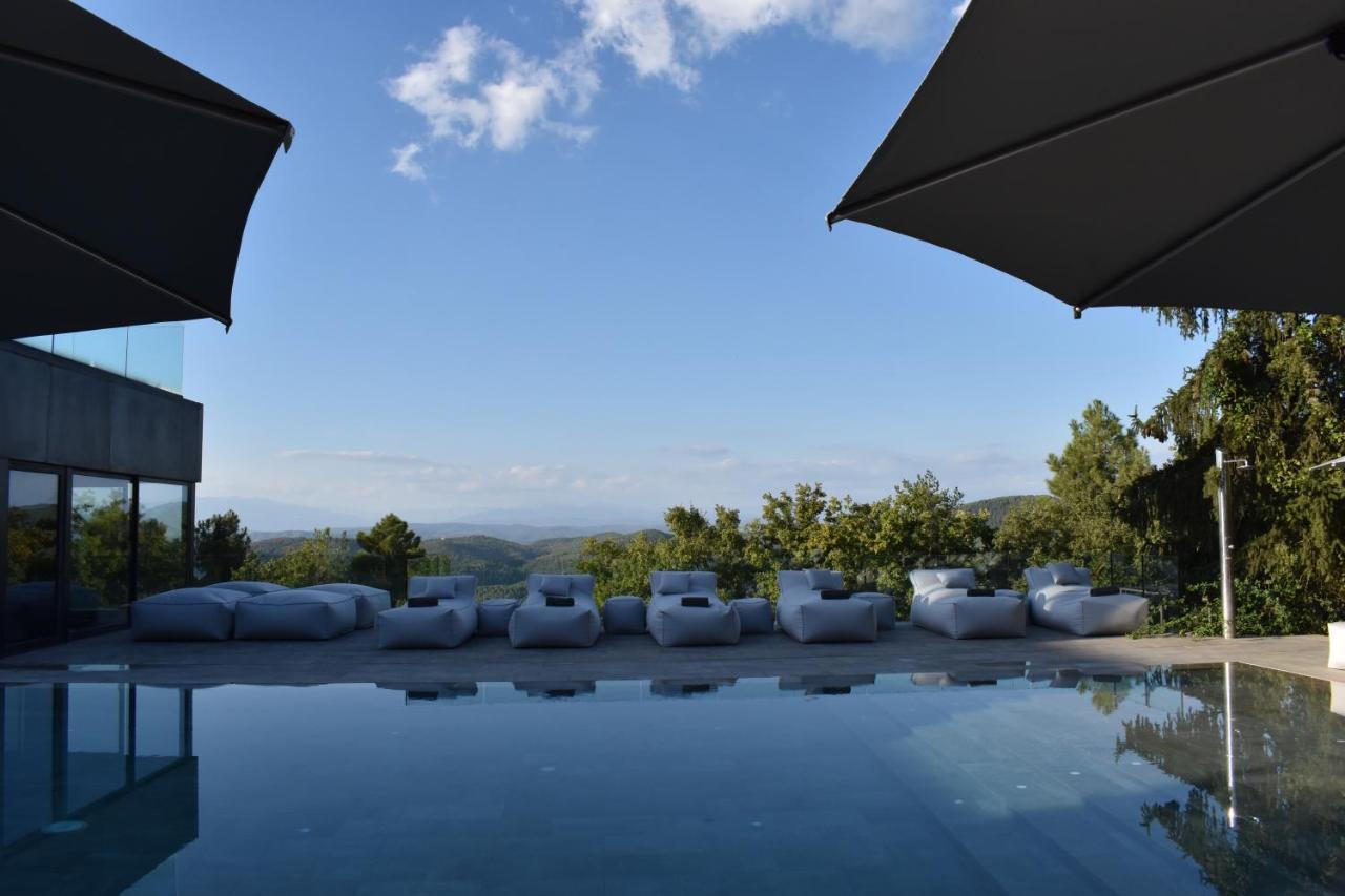 Boutique Hotel Urbisol 칼데르스 외부 사진