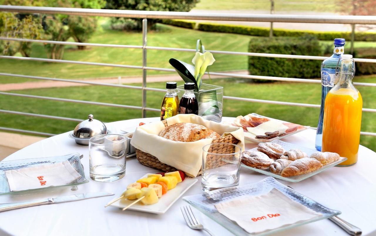 Boutique Hotel Urbisol 칼데르스 외부 사진