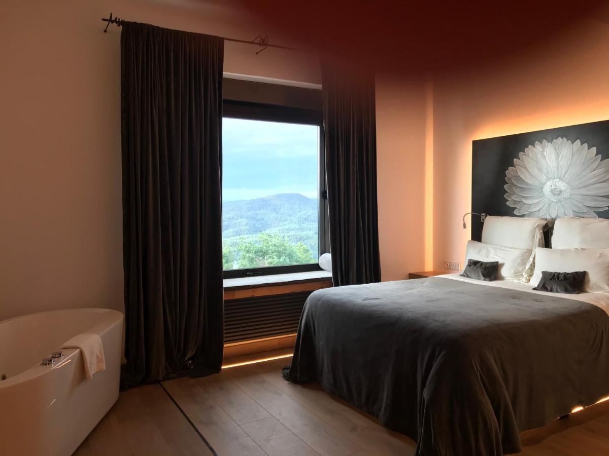 Boutique Hotel Urbisol 칼데르스 외부 사진