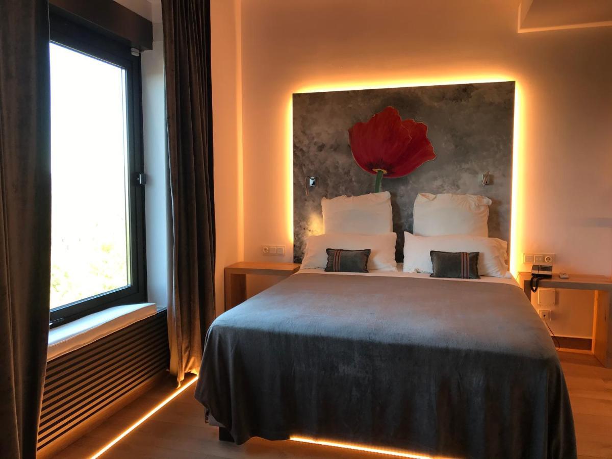Boutique Hotel Urbisol 칼데르스 외부 사진