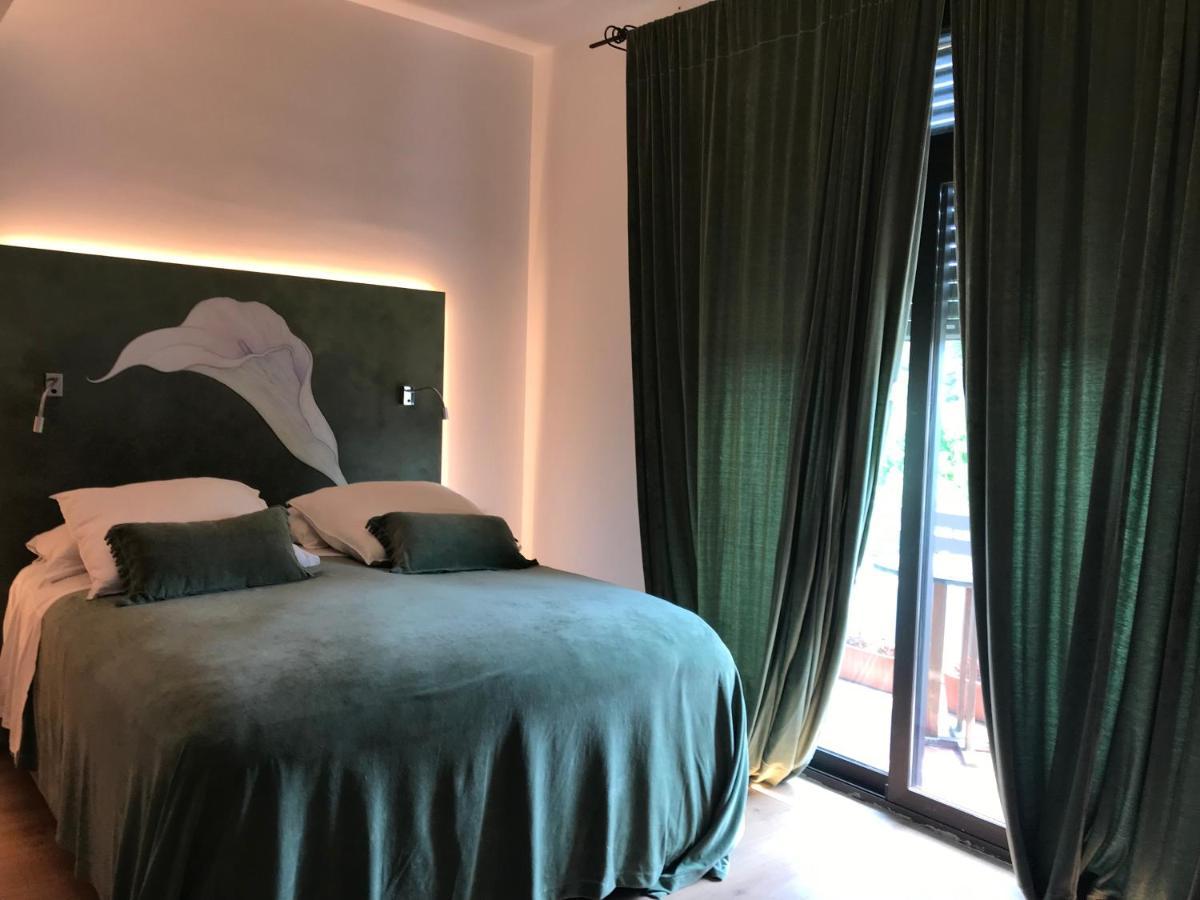 Boutique Hotel Urbisol 칼데르스 외부 사진