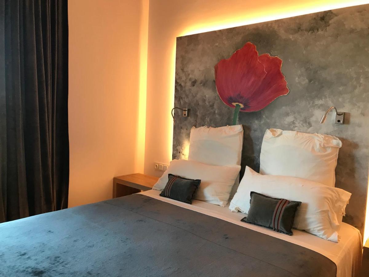 Boutique Hotel Urbisol 칼데르스 외부 사진