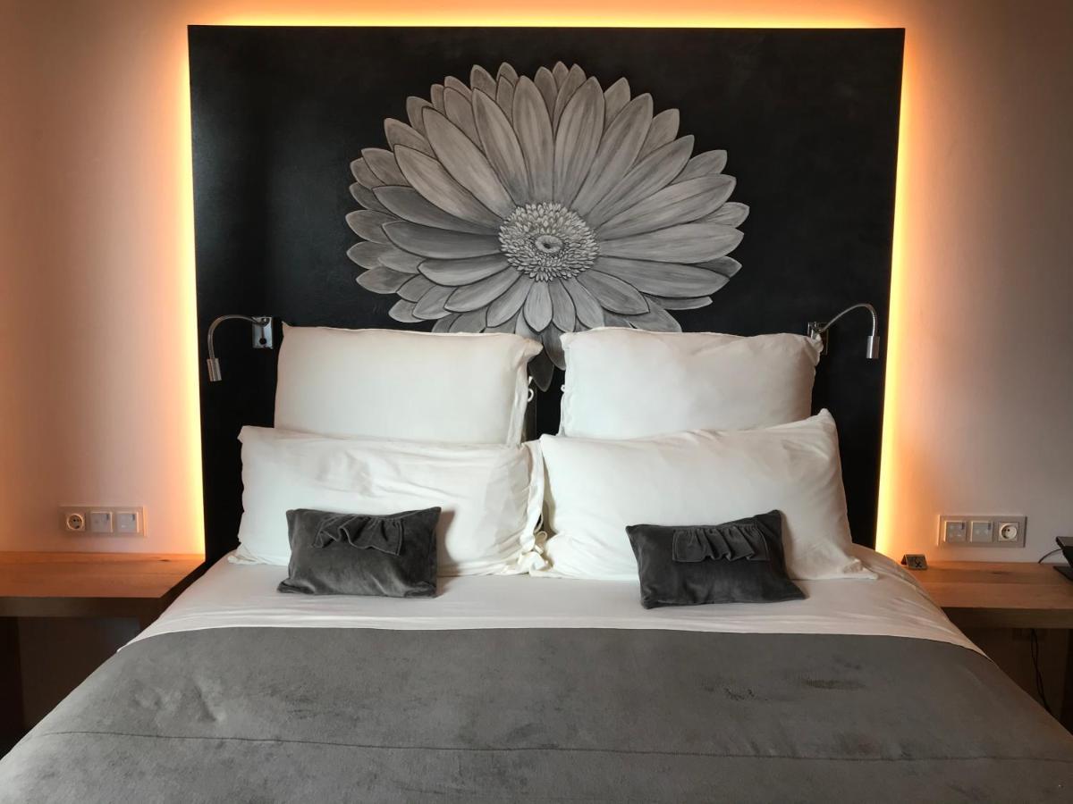 Boutique Hotel Urbisol 칼데르스 외부 사진