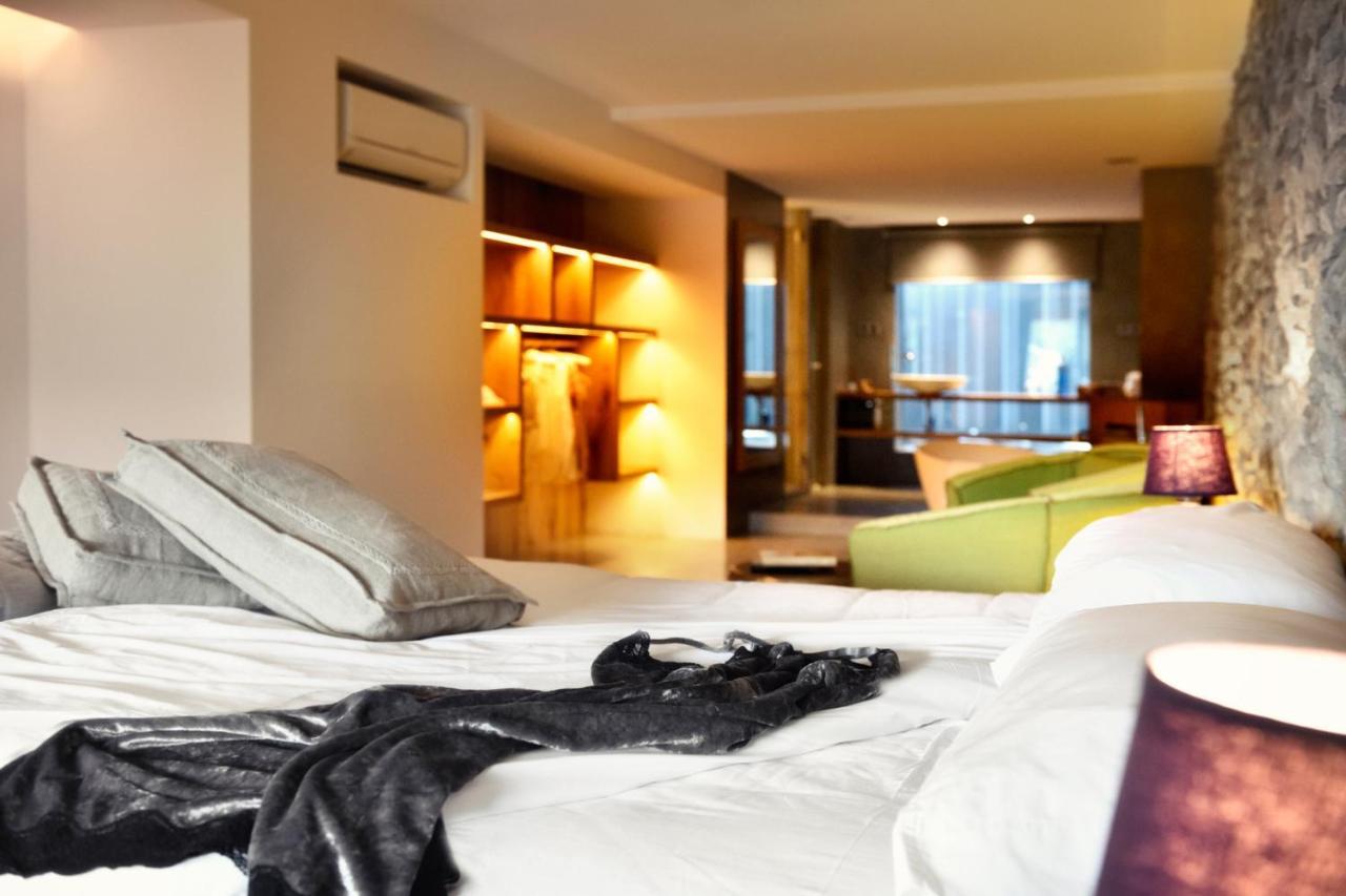 Boutique Hotel Urbisol 칼데르스 외부 사진