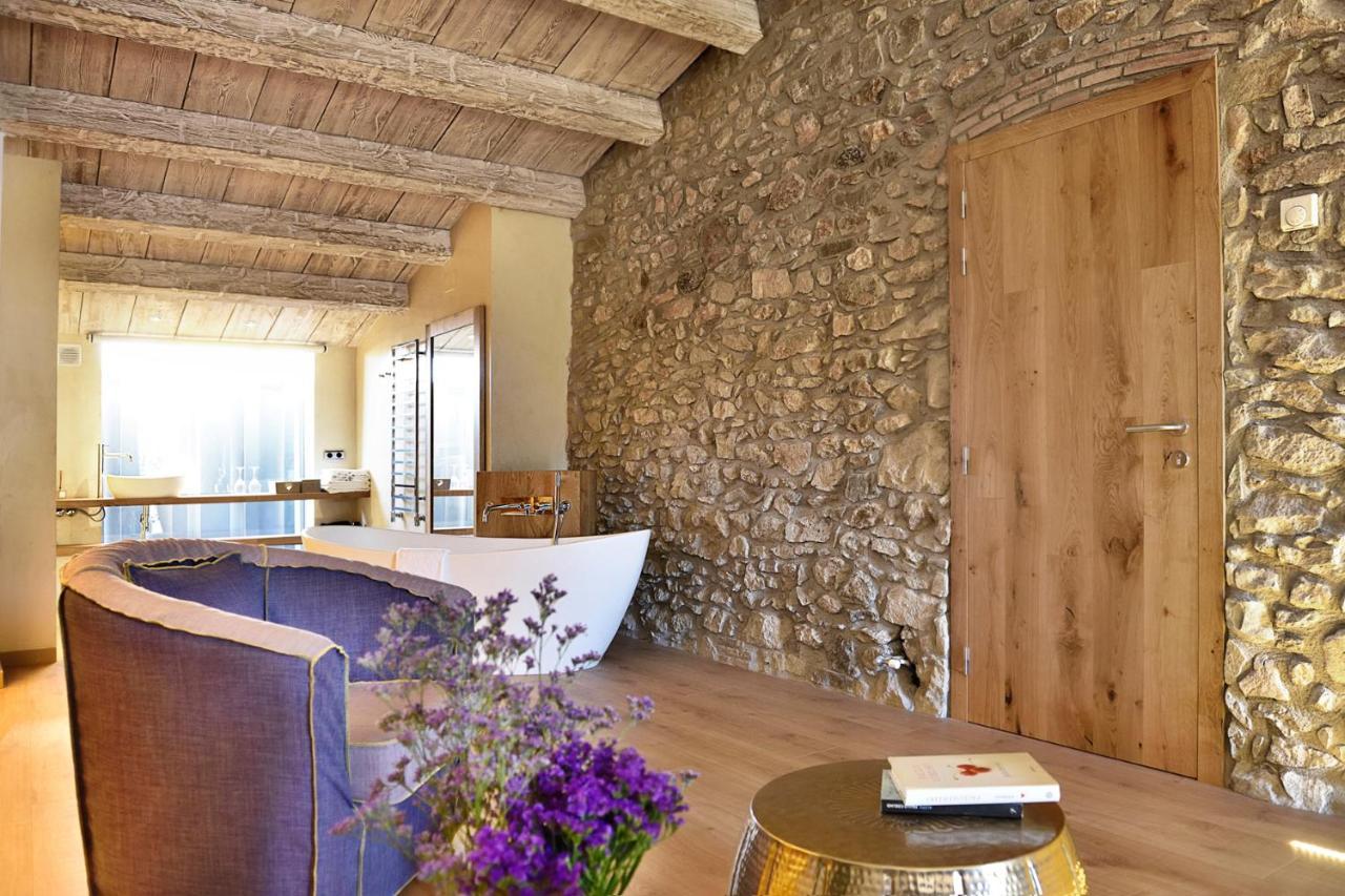 Boutique Hotel Urbisol 칼데르스 외부 사진
