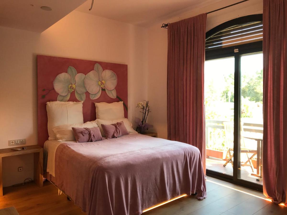 Boutique Hotel Urbisol 칼데르스 외부 사진