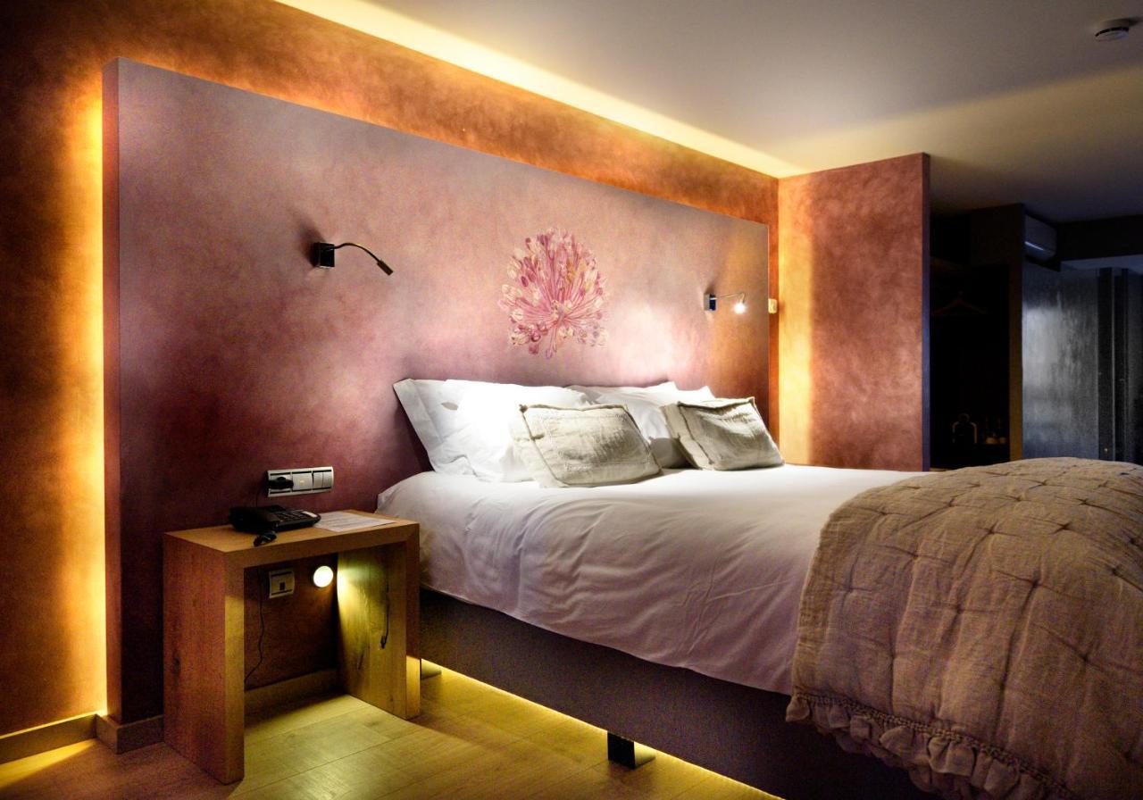 Boutique Hotel Urbisol 칼데르스 외부 사진