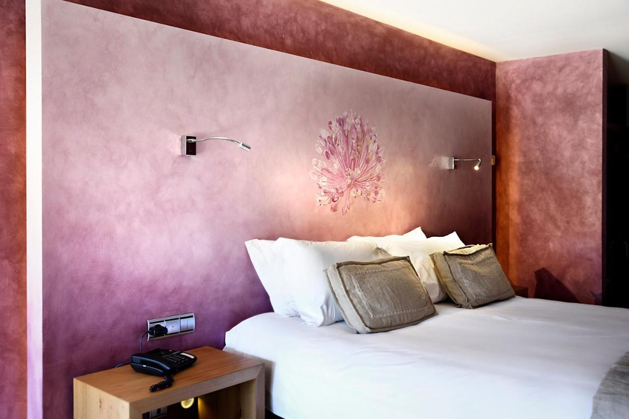 Boutique Hotel Urbisol 칼데르스 외부 사진
