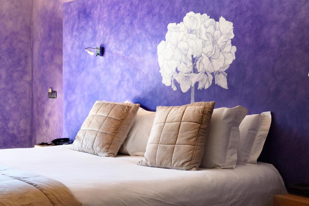 Boutique Hotel Urbisol 칼데르스 외부 사진
