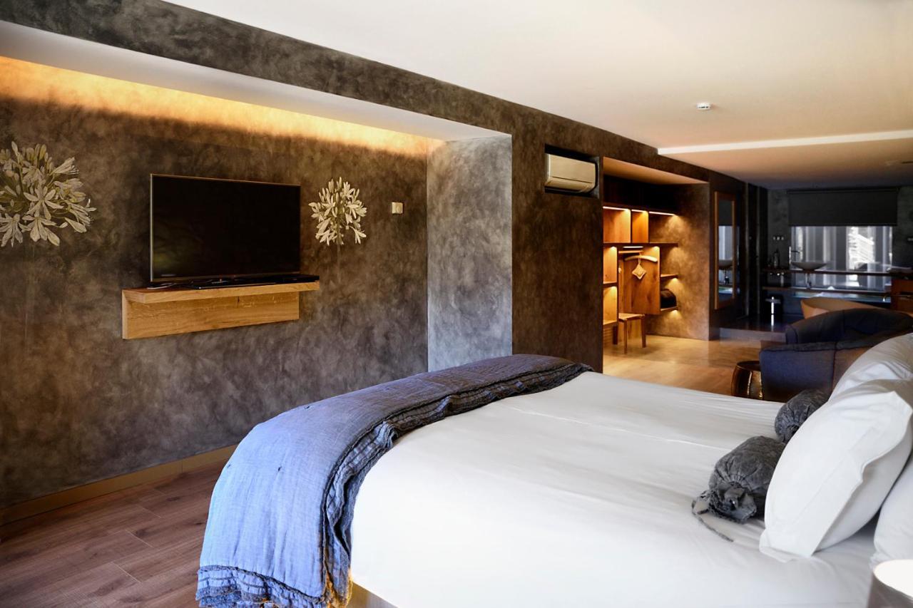 Boutique Hotel Urbisol 칼데르스 외부 사진