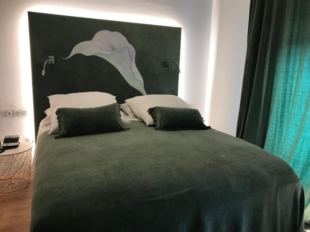 Boutique Hotel Urbisol 칼데르스 외부 사진